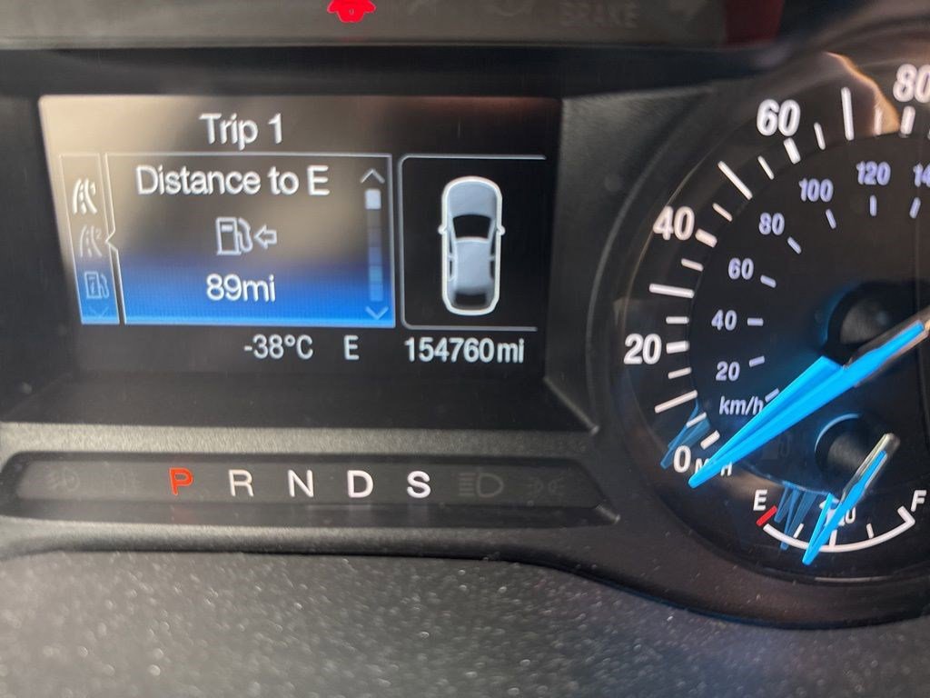 Used 2014 Ford Fusion SE FWD image 10