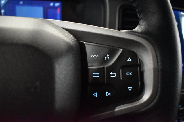 Used 2024 Ford Bronco Outer Banks AWD/4WD image 20
