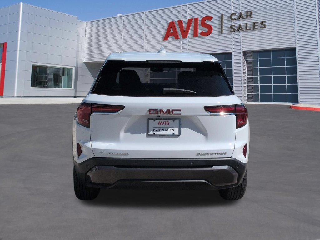 Used 2026 GMC Terrain Elevation FWD image 6