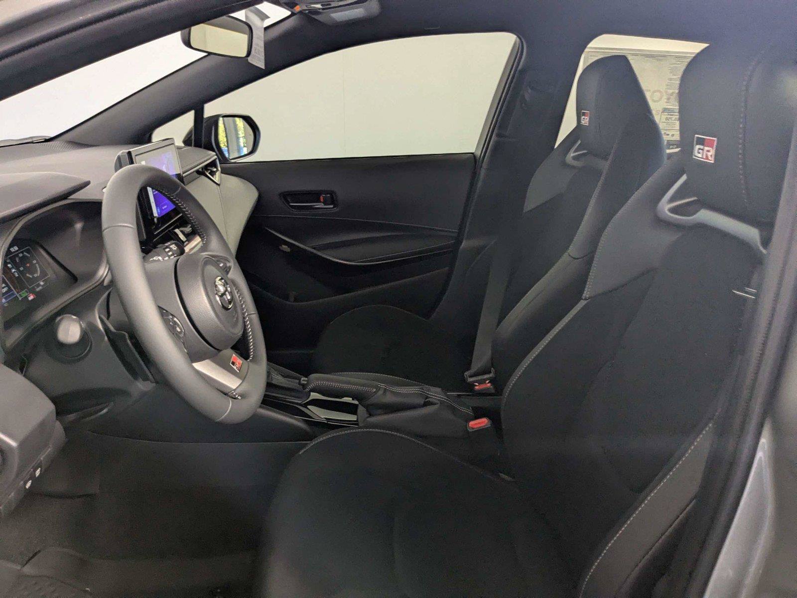 New 2026 Toyota Corolla GR AWD/4WD image 10