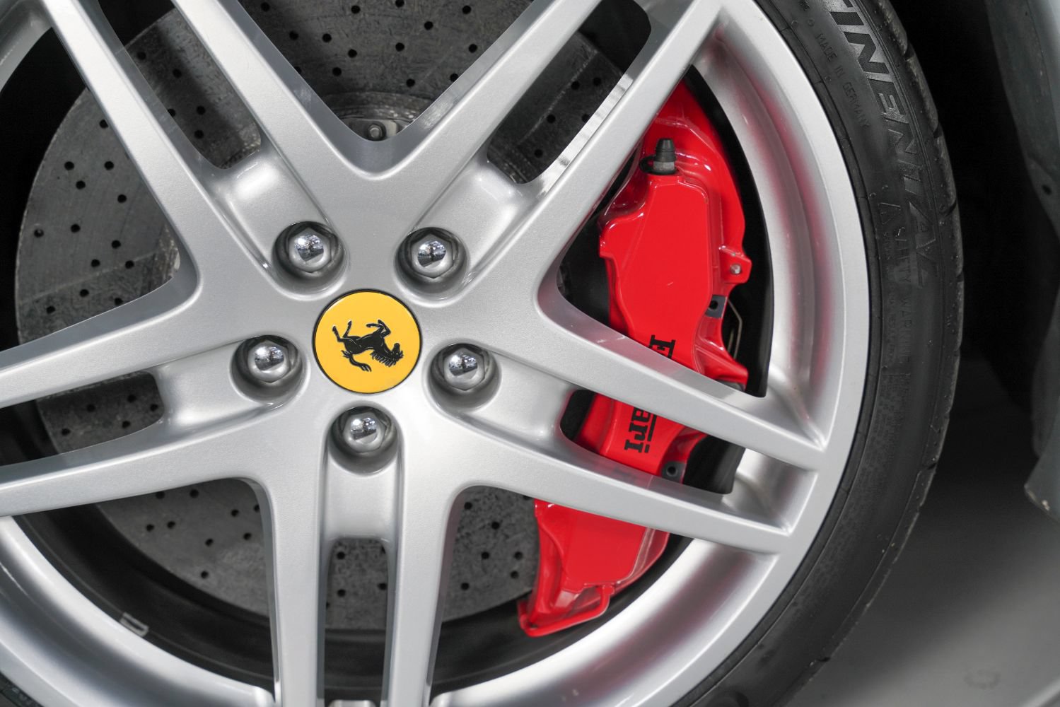 Used 2009 Ferrari F430 Coupe RWD image 16