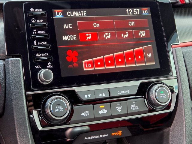 Used 2020 Honda Civic Type R image 23