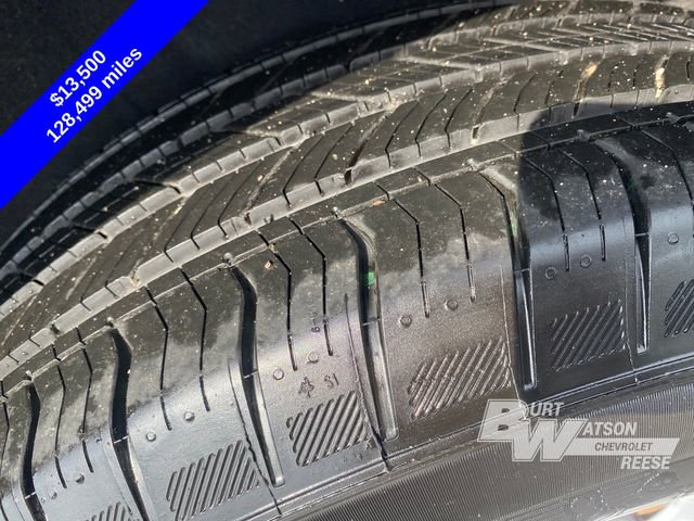 Used 2018 Chevrolet Traverse LT w/ LPO, Floor Liner Package image 15