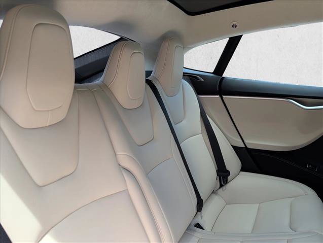 Used 2018 Tesla Model S 75D AWD/4WD image 20