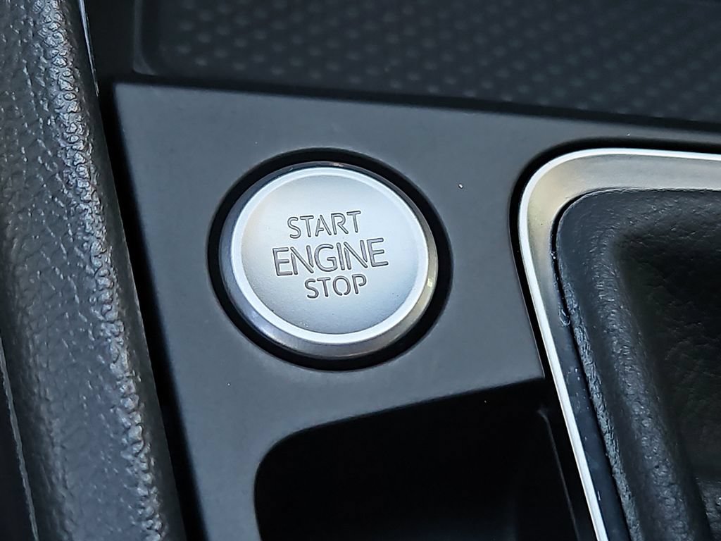 Certified 2026 Volkswagen Jetta SEL FWD image 22