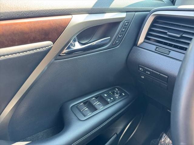 Used 2022 Lexus RX 350 AWD w/ Premium Package image 37