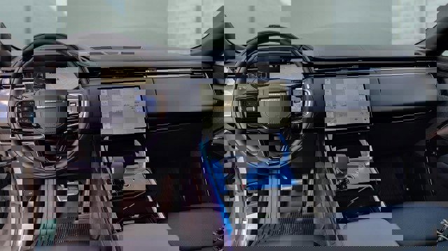 New 2026 Land Rover Range Rover Sport Dynamic SE image 24