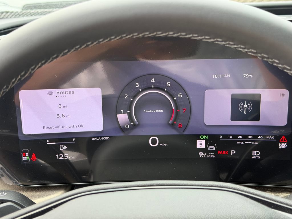 New 2026 Audi Q5 Premium AWD/4WD image 21