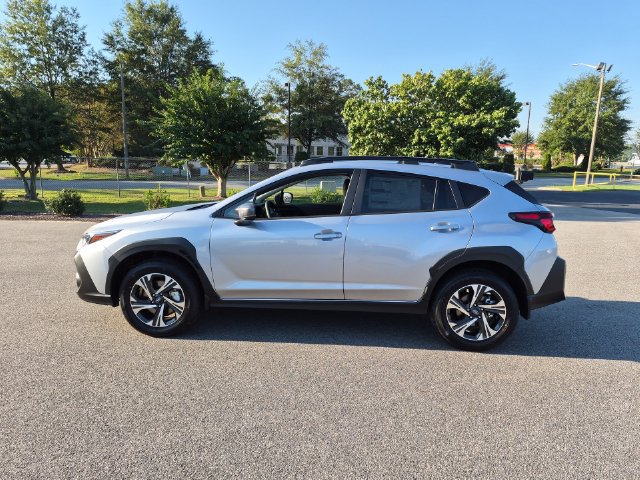 New 2026 Subaru Crosstrek 2.5i Premium AWD/4WD image 6