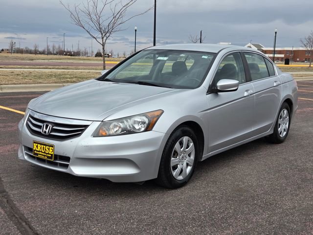 Used 2012 Honda Accord LX image 8