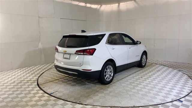 Used 2022 Chevrolet Equinox LT image 8