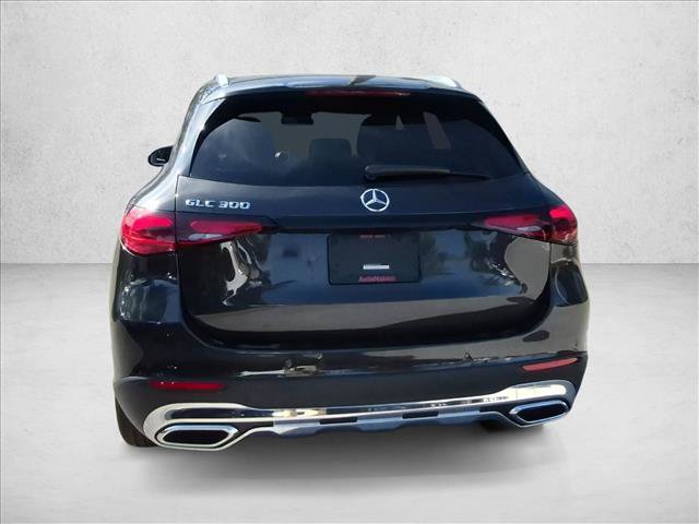 New 2026 Mercedes-Benz GLC 300 image 7