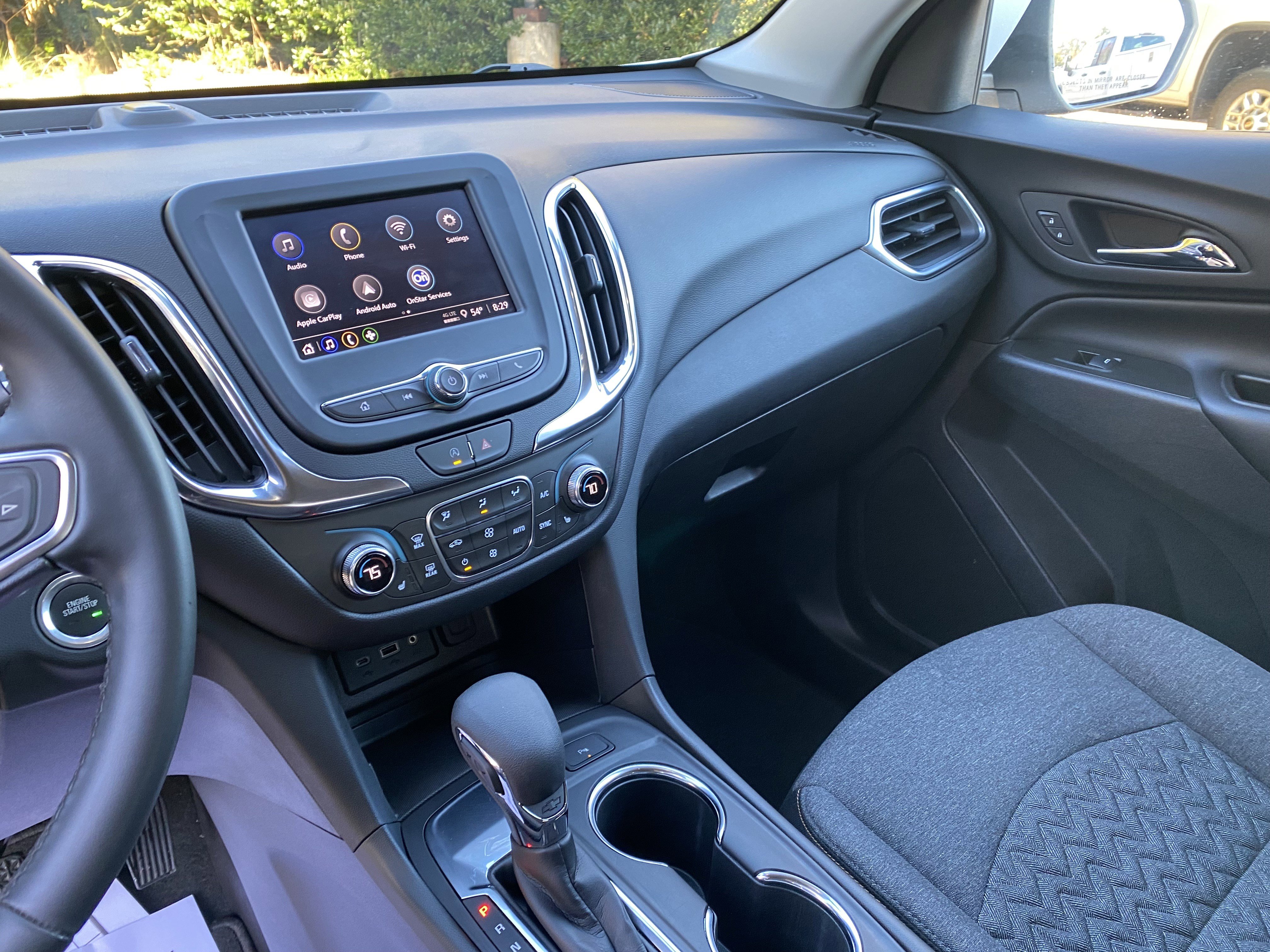 Used 2024 Chevrolet Equinox LT image 23