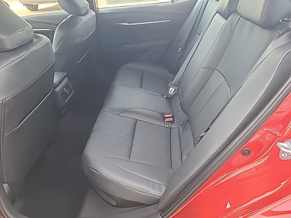 New 2026 Toyota Camry XSE AWD/4WD image 18