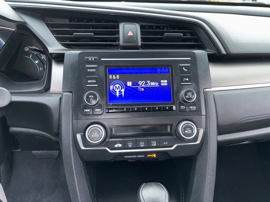 Used 2019 Honda Civic LX image 12