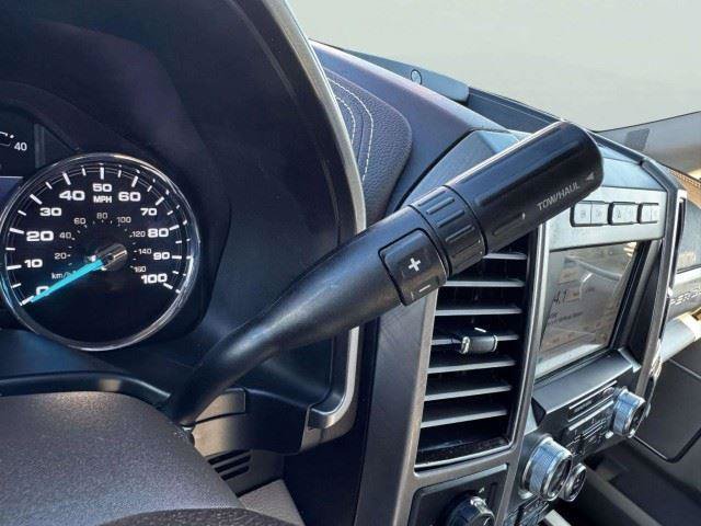 Used 2019 Ford F350 Limited w/ FX4 Off-Road Package AWD/4WD image 29