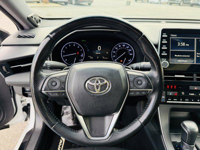 Used 2019 Toyota Avalon XSE w/ All Weather Liner Package image 12