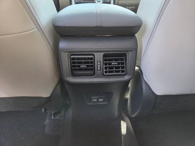 Used 2023 Toyota RAV4 XLE Premium AWD/4WD image 26