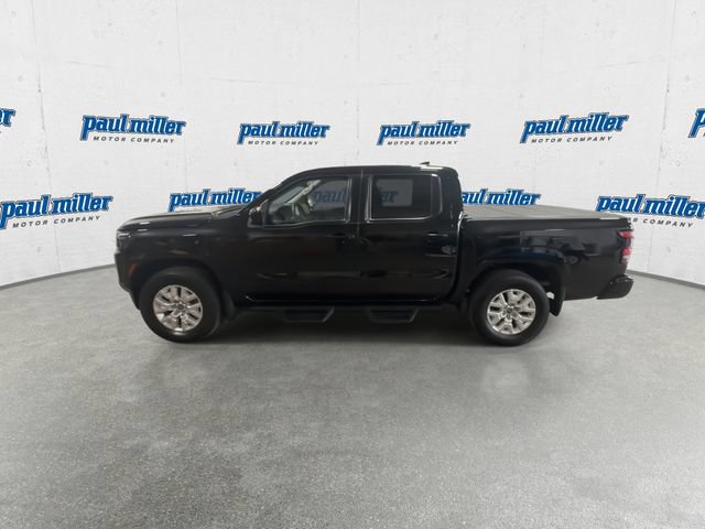 Used 2023 Nissan Frontier SV w/ Technology Package AWD/4WD image 7