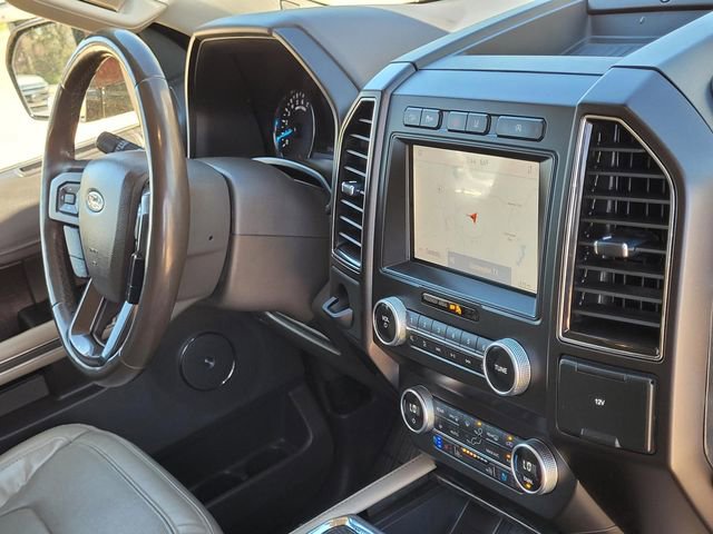 Used 2021 Ford Expedition Max Limited AWD/4WD image 11