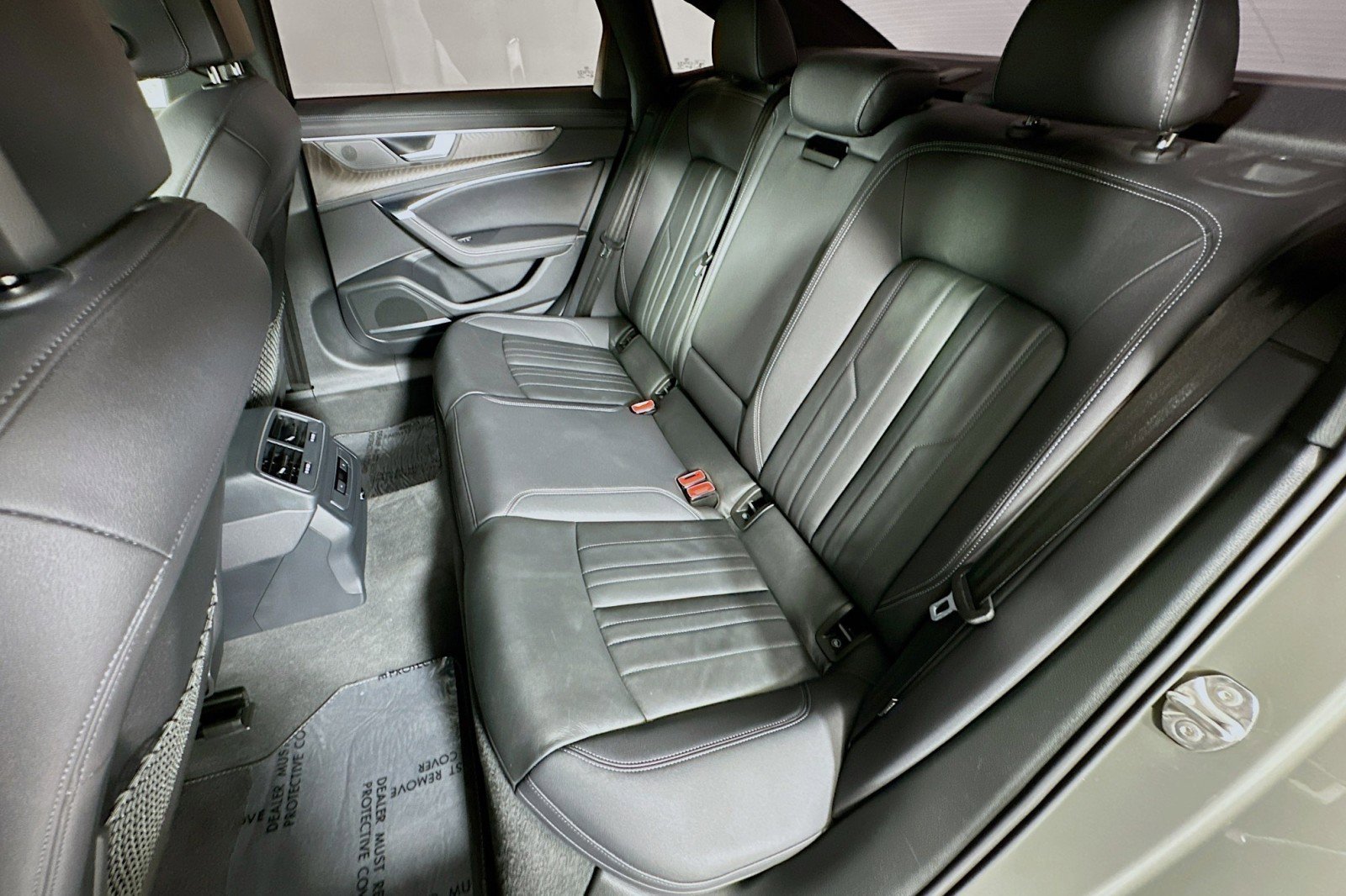 Used 2023 Audi A6 Premium Plus w/ Premium Plus Package image 9