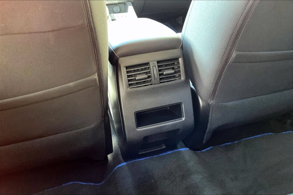 Used 2025 Mitsubishi Outlander ES AWD/4WD image 30
