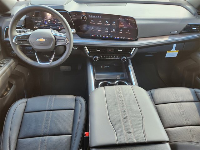 New 2026 Chevrolet Tahoe High Country image 20