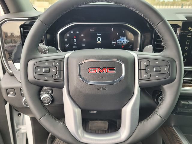 New 2026 GMC Sierra 1500 Elevation image 19