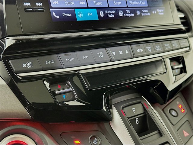 Certified 2026 Honda Odyssey Sport-L image 25