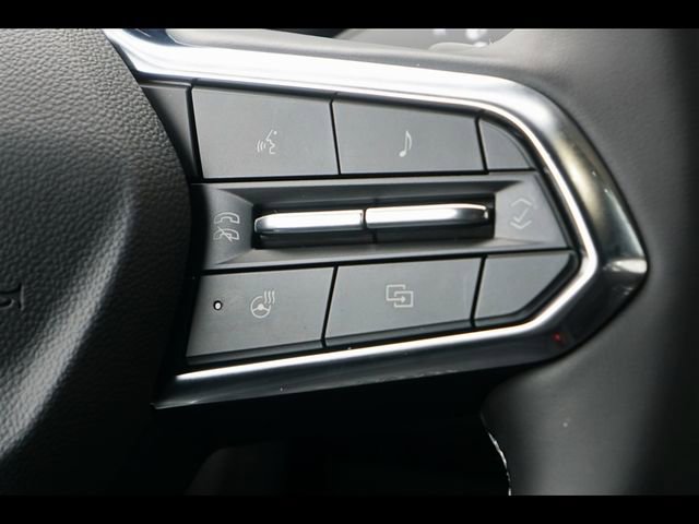 New 2026 Chevrolet Traverse LT image 7