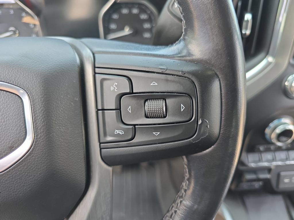 Used 2021 GMC Sierra 1500 Denali AWD/4WD image 18