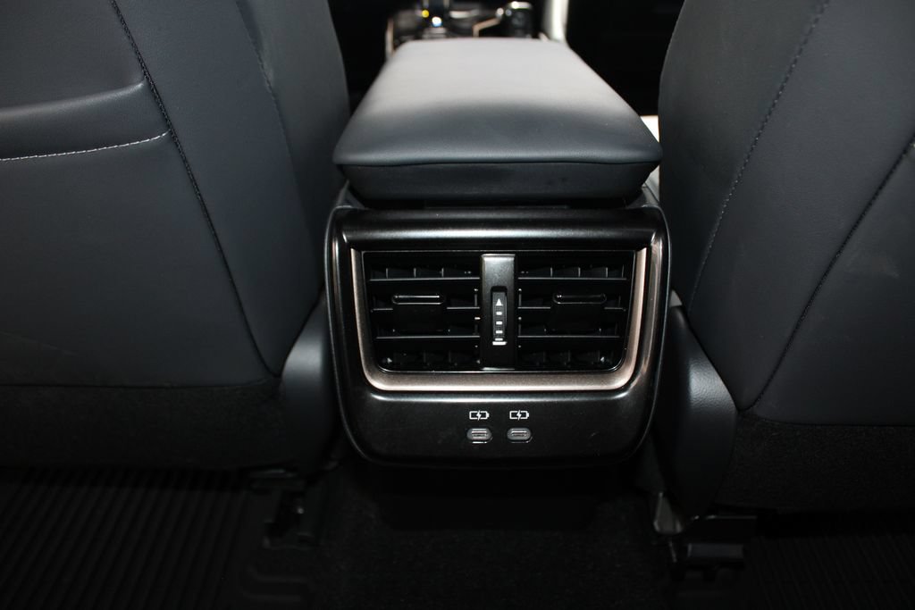 Certified 2025 Toyota Crown Signia AWD/4WD image 55