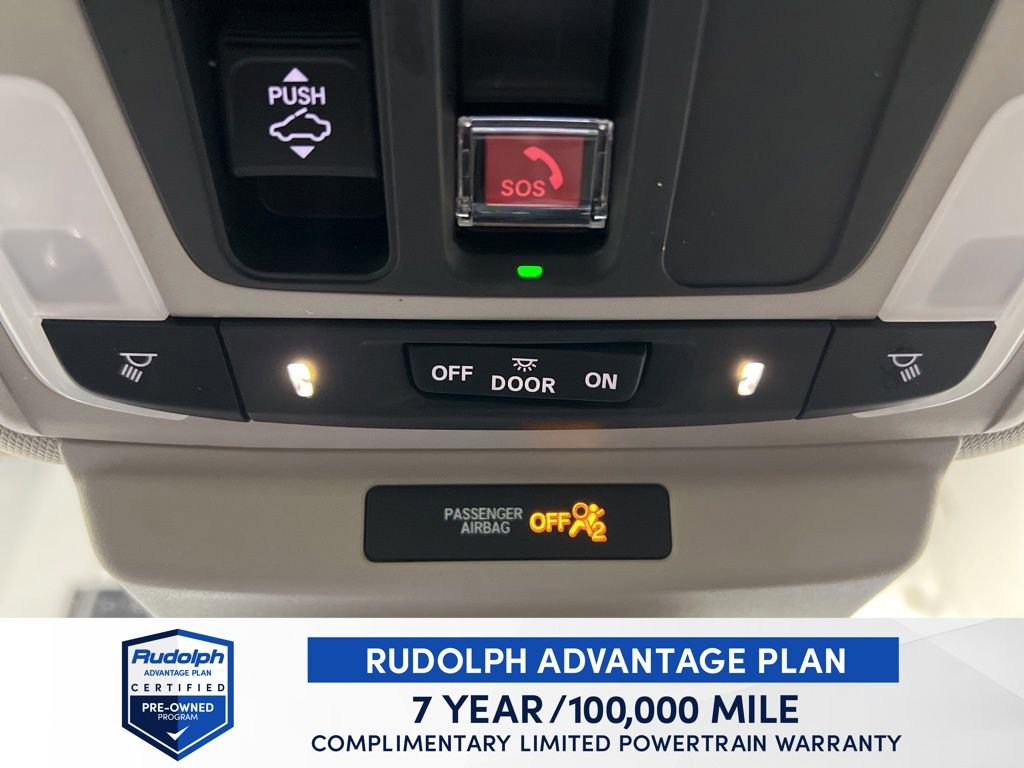 Certified 2024 Honda Accord Touring image 37