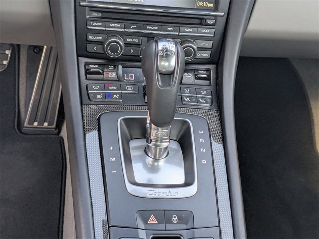 Used 2015 Porsche 911 Turbo S image 18