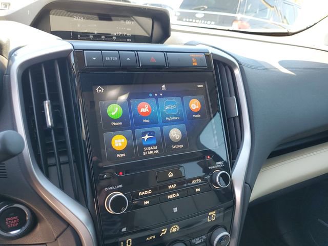 Used 2019 Subaru Ascent Limited image 26