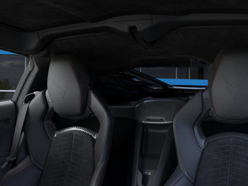 New 2026 Chevrolet Corvette Z06 image 48
