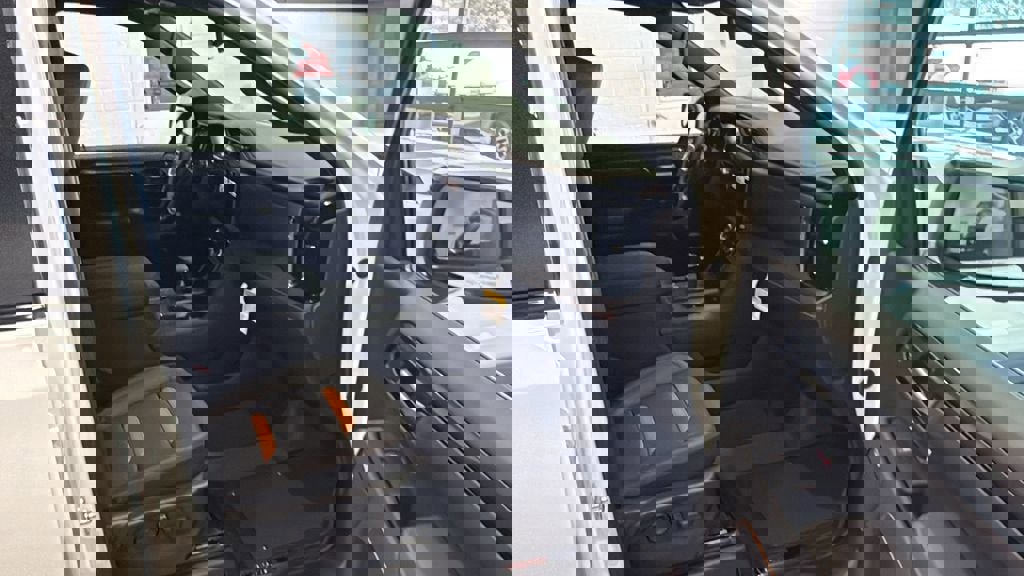 New 2026 GMC Sierra 1500 AT4 w/ AT4 Premium Package image 12