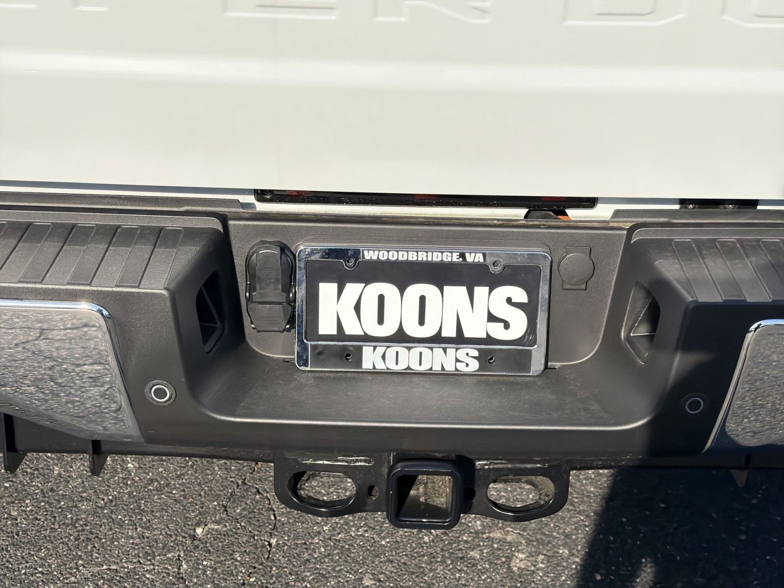 New 2026 Ford F350 XLT w/ 360-Degree Camera Package image 18