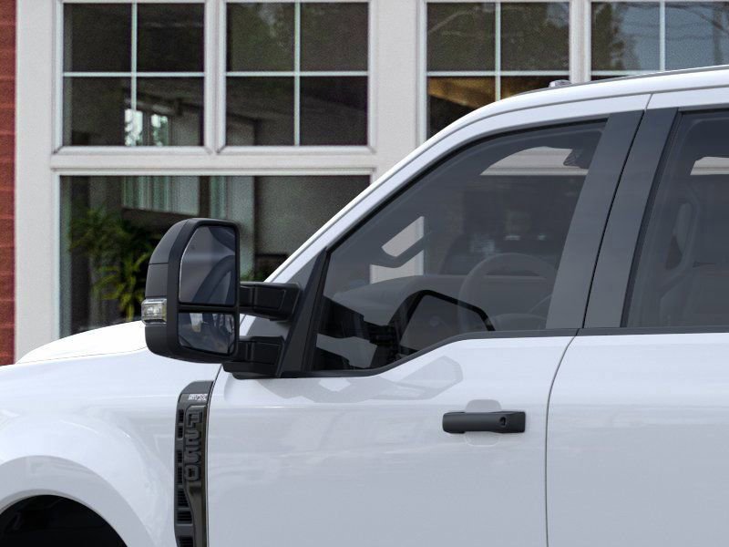 New 2026 Ford F250 XL w/ STX Appearance Package image 20