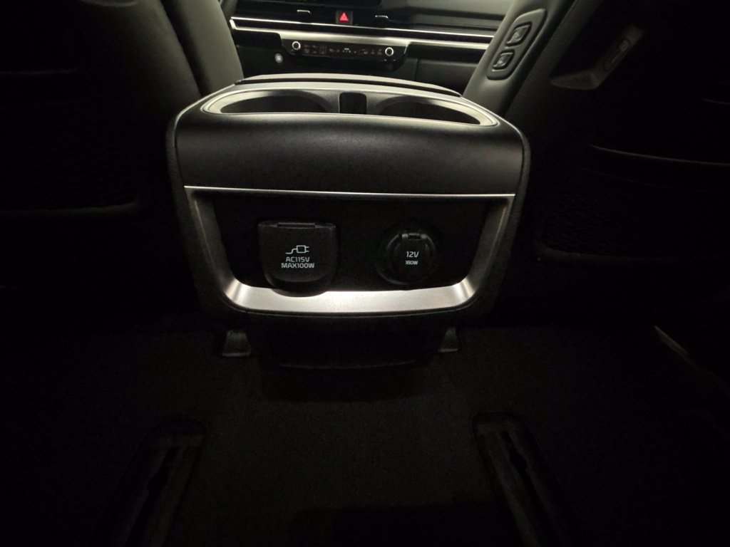 Certified 2026 Kia Carnival SX FWD image 15