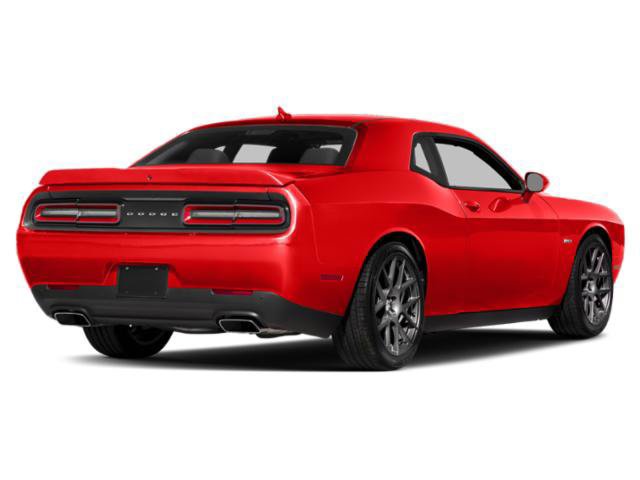 Used 2018 Dodge Challenger R/T Plus RWD image 2