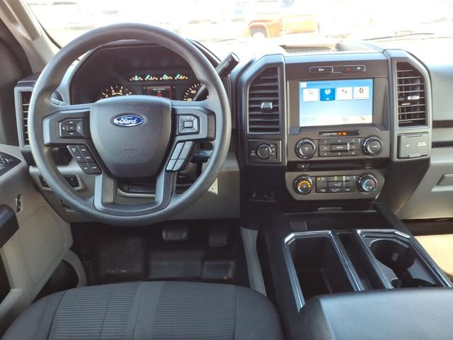 Used 2018 Ford F150 XL w/ Equipment Group 101A Mid image 17