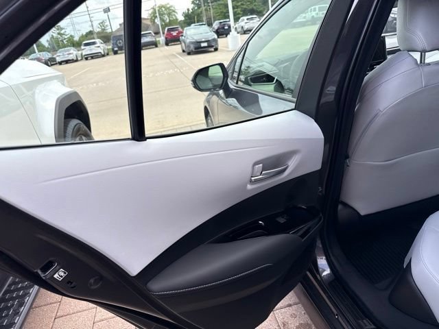 New 2026 Toyota Corolla XSE FWD image 16