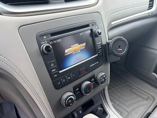 Used 2013 Chevrolet Traverse LS AWD/4WD image 9
