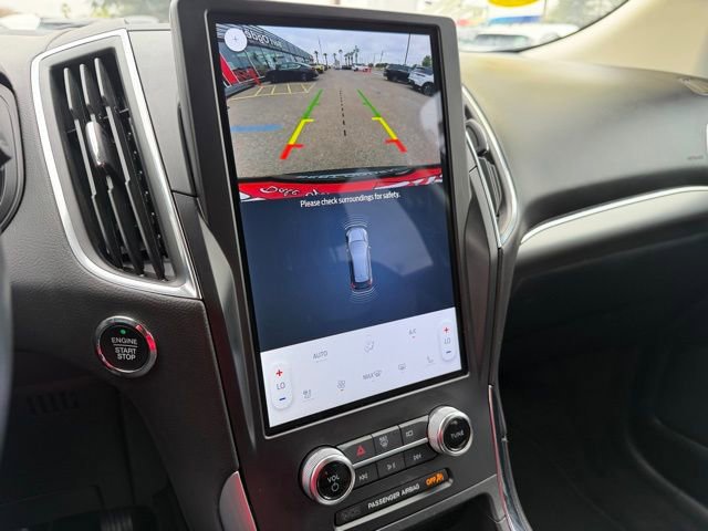 Used 2024 Ford Edge Titanium AWD/4WD image 21