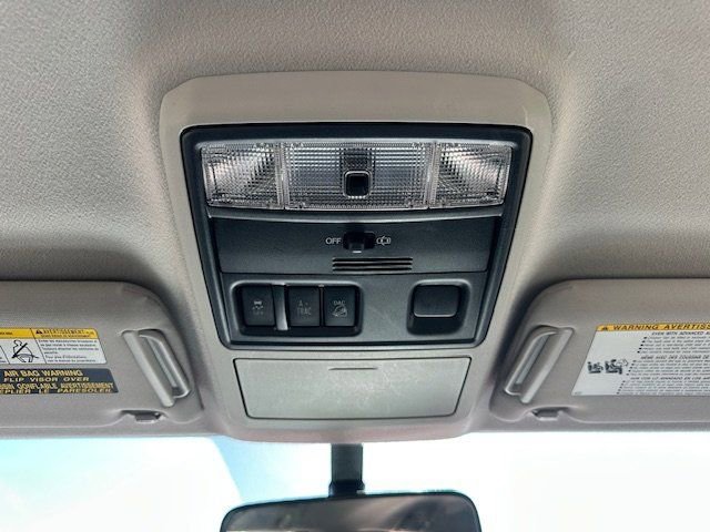 Used 2019 Toyota 4Runner SR5 AWD/4WD image 16