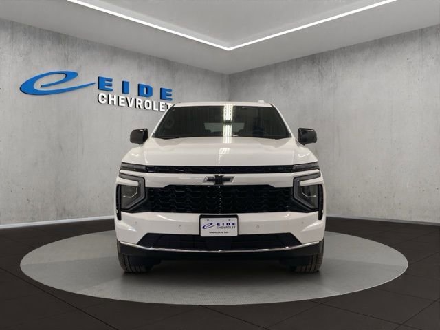 New 2026 Chevrolet Tahoe LS w/ LS Custom Edition AWD/4WD image 7