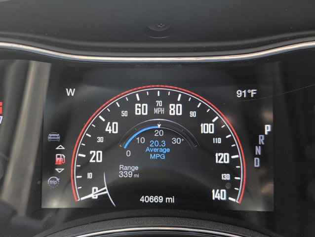 Used 2018 Dodge Durango GT w/ Premium Group image 11