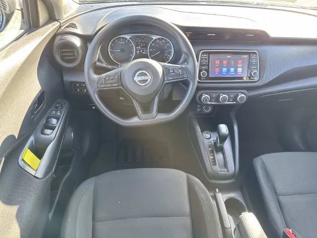 Used 2024 Nissan Kicks S FWD image 14