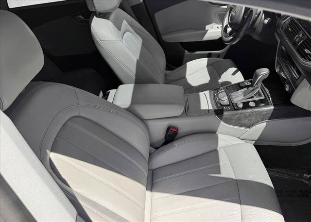 Used 2017 Audi A7 3.0T Prestige AWD/4WD image 18
